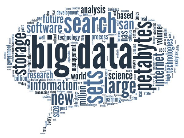 big-data-speech-bubble