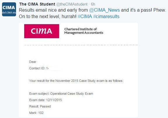 OCS: How I&nbsp;passed