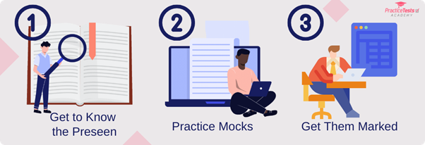 CIMA Mock Exams: Practice makes perfect! – The CIMA Student